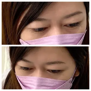 マツエク・マツパ ma-pa所属・ma-pa eye＆hairのマツエク・マツパデザイン