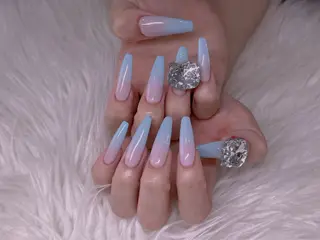 ネイル リン リンのネイルデザイン