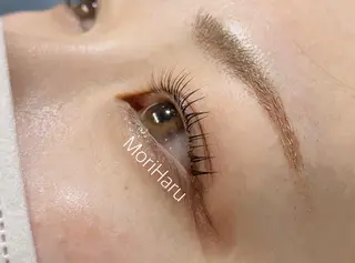 マツエク・マツパ ViVRE 博多店のマツエク・マツパデザイン