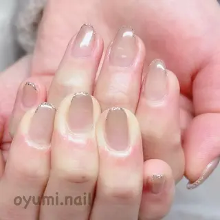 ネイル takanashi yumiのネイルデザイン