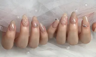 ネイル はる はるのネイルデザイン