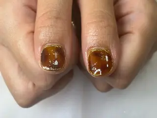 ネイル ZORA yuのネイルデザイン