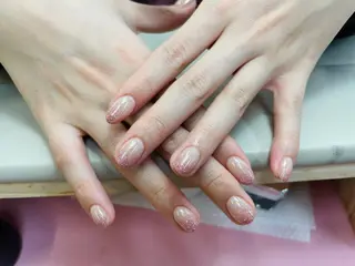 ネイル Nail コウのネイルデザイン