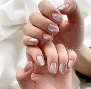ネイル anlubon nail&eyelash【アンルボ】所属・anlubon /ちふみのネイルデザイン