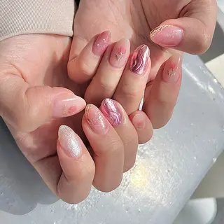 ネイル Nailsalon Fave/Rinaのネイルデザイン