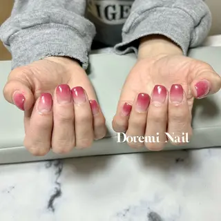 ネイル Doremi Nailのネイルデザイン