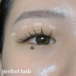 マツエク・マツパ WAVY藤沢店 🥥megumiのマツエク・マツパデザイン