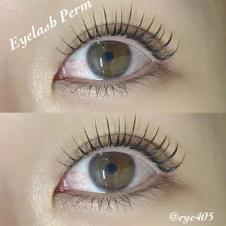 マツエク・マツパ EYE405西梅田 🤍MEIのマツエク・マツパデザイン