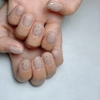 ネイル amulet TOMOMIのネイルデザイン