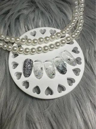 ネイル Nail's AOAQUA所属・AOAQUA SHIORIのネイルデザイン