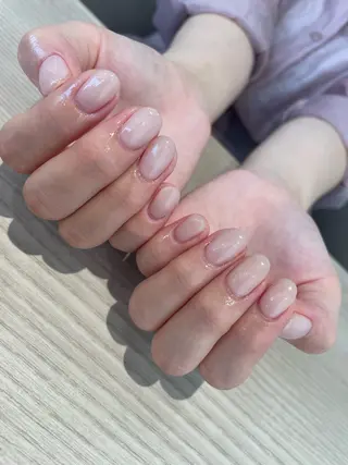 ネイル mallee nailのネイルデザイン