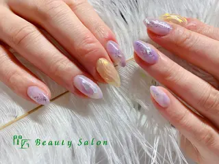 ネイル 閨匠 上野店のネイルデザイン