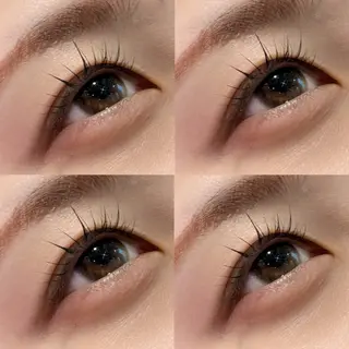 マツエク・マツパ 🌺KYOKA/マツ エク/レイヤーカットのヘアスタイル