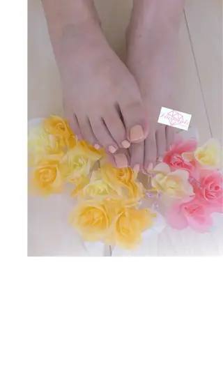 ネイル Asa miのネイルデザイン