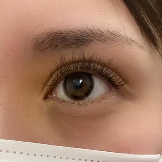 マツエク・マツパ Miyu🦄ash メンズカット/まつげのヘアスタイル