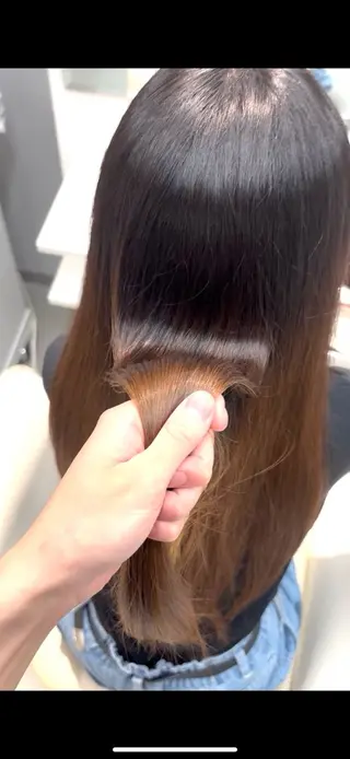 ✨asterisk 増田優輝✨のヘアスタイル