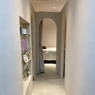 津村 夏実のエステ・リラクイメージ