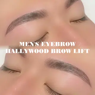 アイブロウ aya 🎀のマツエク・マツパデザイン