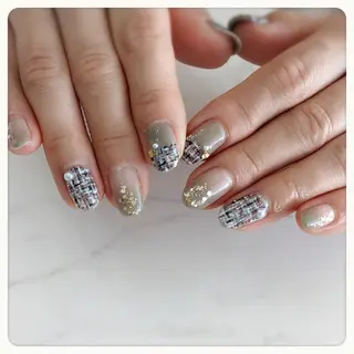 ネイル Mrs Nailのマツエク・マツパデザイン