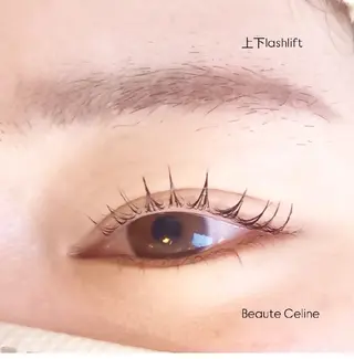 マツエク・マツパ beaute.celine所属・8時～✨beaute Celine🌛🌹のマツエク・マツパデザイン