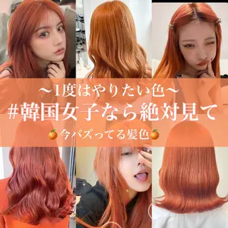 ロング 💎透明感カラー /kaito💎のヘアスタイル