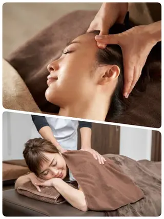 矢向駅前 接骨院のエステ・リラクイメージ