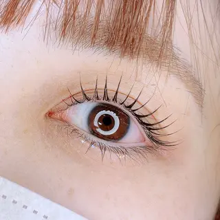 マツエク・マツパ Sunny所属・Sunny 渡邉めぐみのマツエク・マツパデザイン