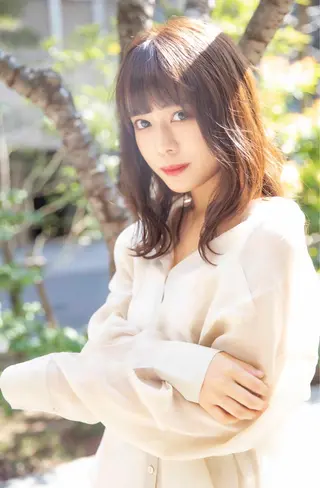 ミディアム ショート・ボブ特化 ‼️小久保達弘のヘアスタイル