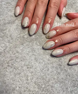 ネイル Lian nailのネイルデザイン