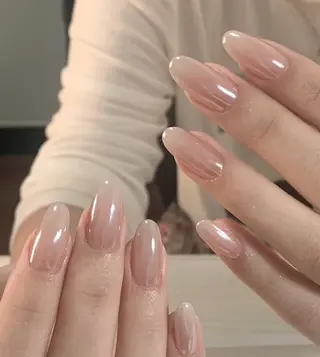 ネイル ジュリ ネイルのネイルデザイン