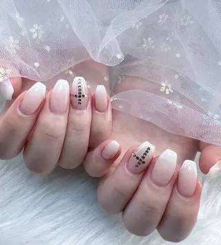 ネイル flora nailのネイルデザイン