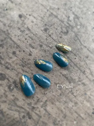 ネイル EYNail所属・EYNail Eriのネイルデザイン