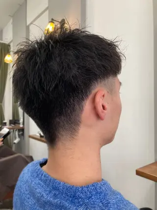 ショート 🌸栄/髪質改善 透明感/ムラカミ🌸のヘアスタイル