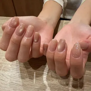 ネイル liberté所属・liberté🫧 新小岩のネイルデザイン