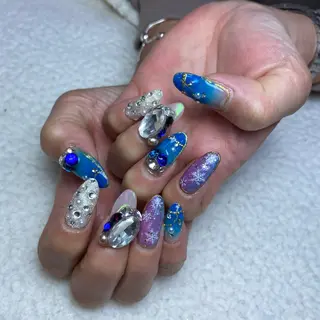 ネイル COCO+所属・COCO +のエステ・リラクイメージ