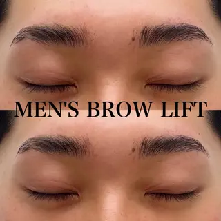 アイブロウ AIMER所属・AIMER アイブロウ／エステのネイルデザイン