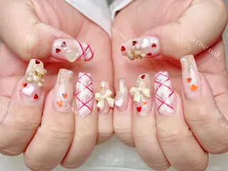 ネイル Maiii 💗のネイルデザイン