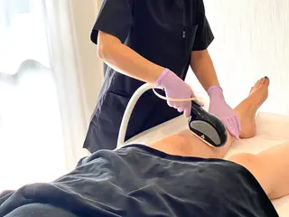 シュガーリング/脱毛 EARLS三軒茶屋のエステ・リラクイメージ