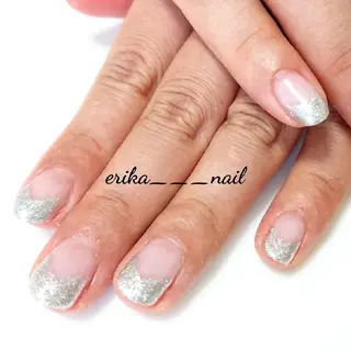 ネイル NAKAJIMA ERIKAのネイルデザイン