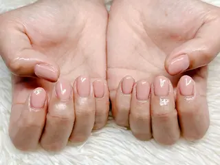 ネイル Star nail 堀のネイルデザイン