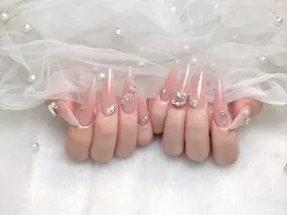 ネイル R1🎀Nail💕 池袋東口店のネイルデザイン