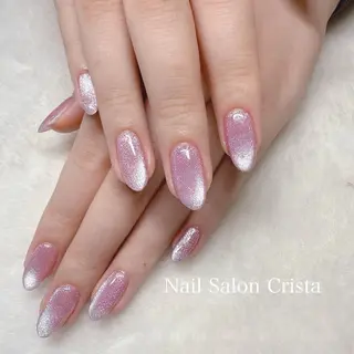 ネイル NAILSALON CRISTA所属・🤍CRISTA yui🤍のネイルデザイン