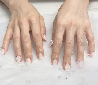 ネイル KARI ネイルサロンのネイルデザイン