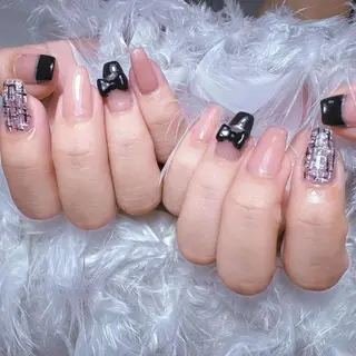 ネイル DIAMOND NailStudioのネイルデザイン
