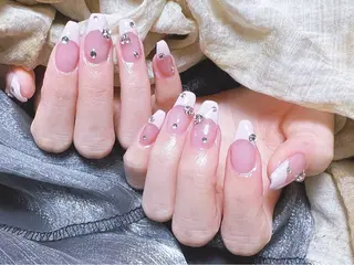 ネイル mo moのネイルデザイン