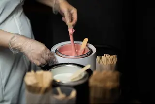 LuminaStella所属・VIO脱毛＆SPA ルミナステラのエステ・リラクイメージ