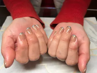 ネイル Lisa’s Salonのネイルデザイン