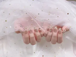 ネイル ジョリ kasumi🌹💅のネイルデザイン