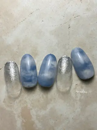 ネイル ITER mioのネイルデザイン