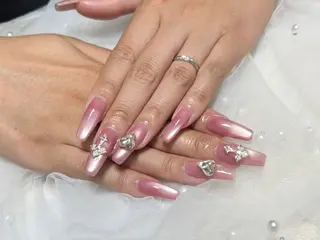 ネイル CHERIRU シェリルのネイルデザイン